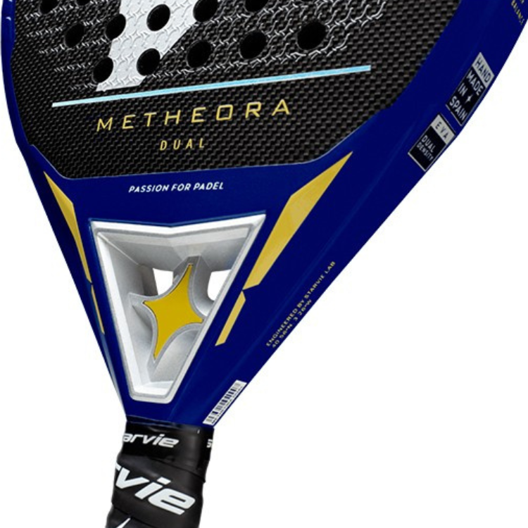 Pala Metheora Dual 2024