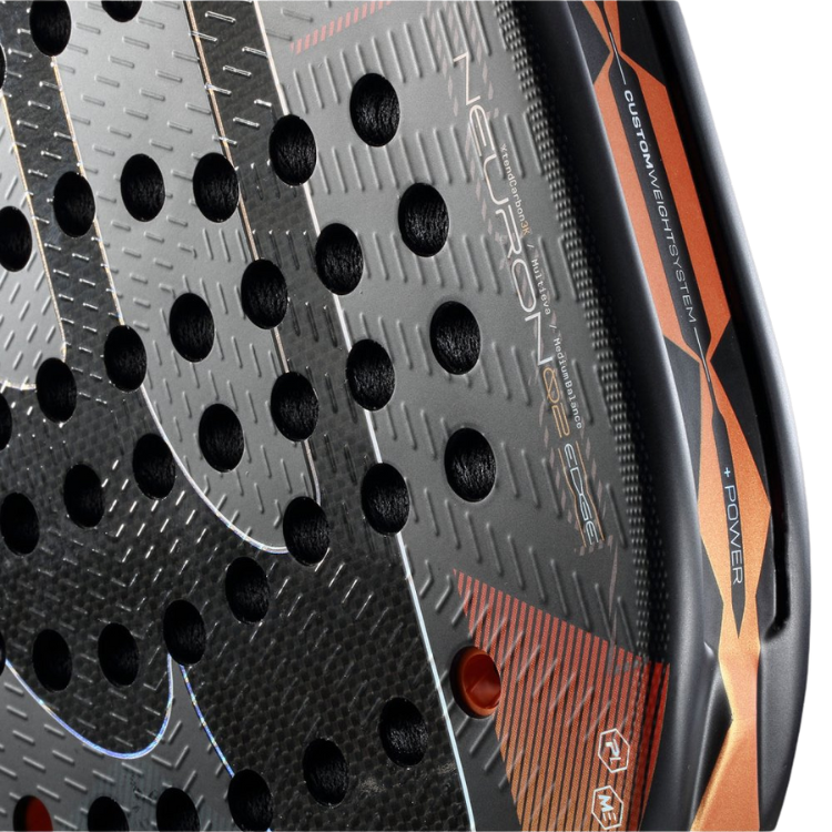 Pala Neurón 02 Edge