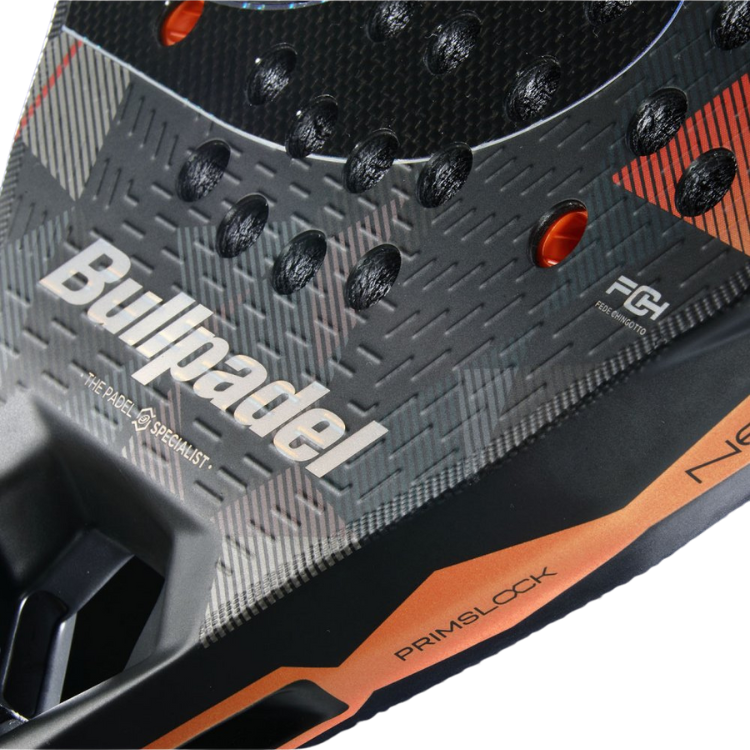 Pala Neurón 02 Edge