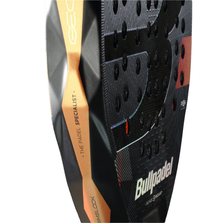 Pala Neurón 02 Edge