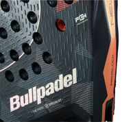 Pala Neurón 02 Edge