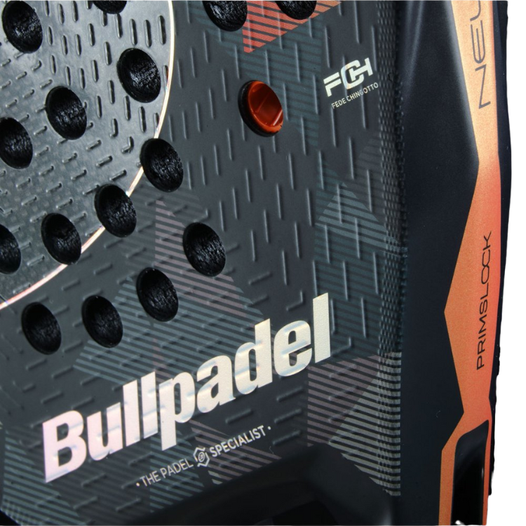 Pala Neurón 02 Edge