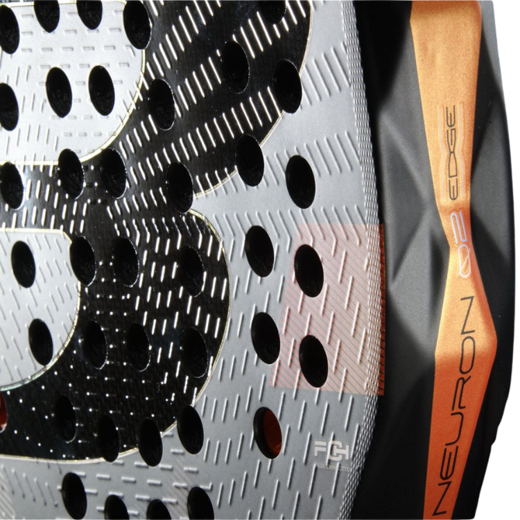 Pala Neurón 02 Edge
