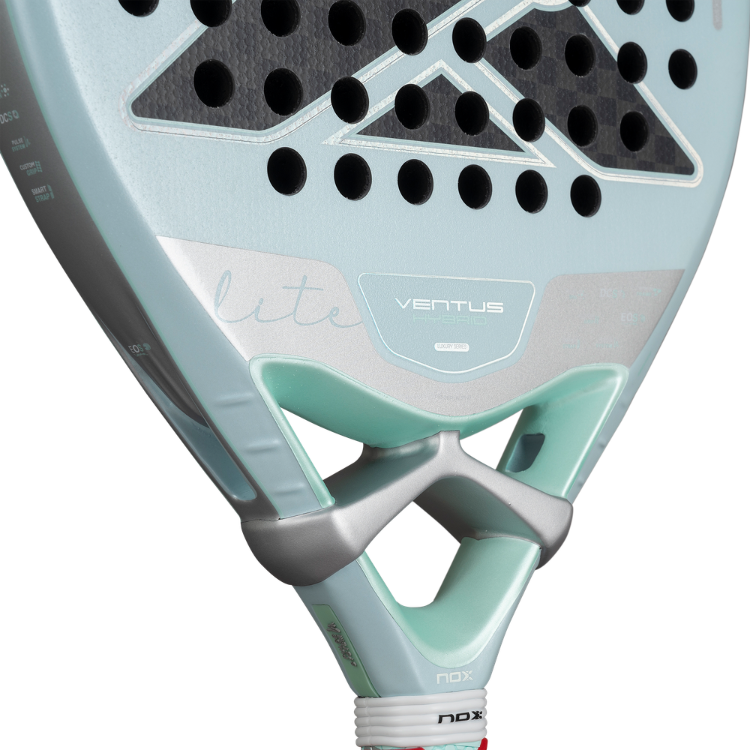 Pala Nox Ventus 12K Hybrid Lite 2026
