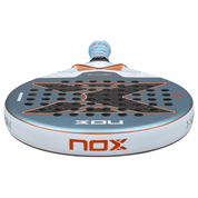 Pala Nox Ventus Control VK10 12K by Aranzazu Osoro