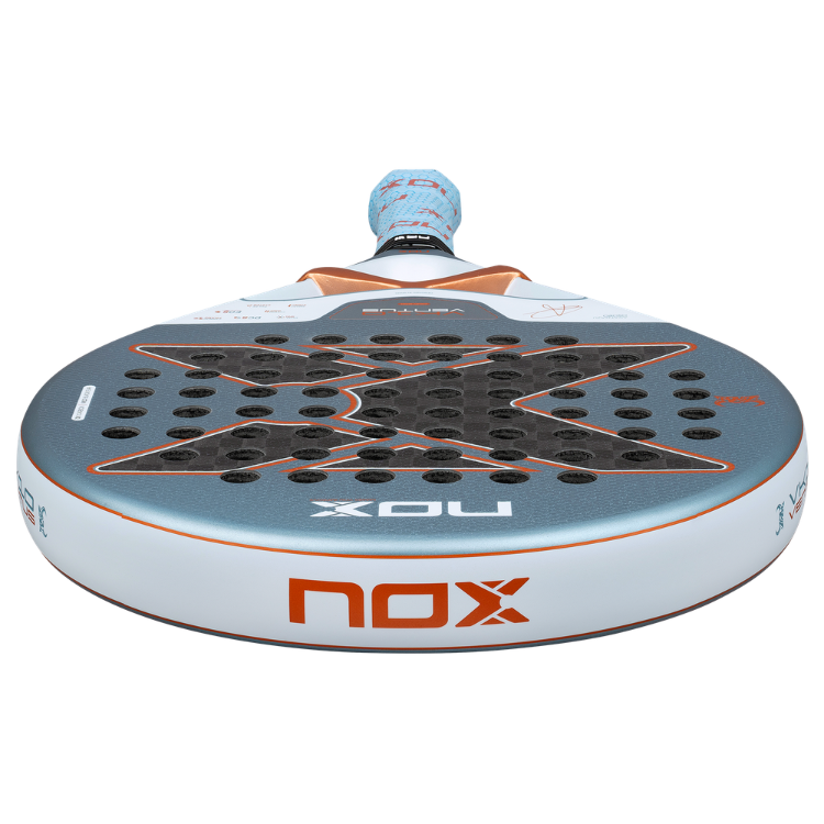 Pala Nox Ventus Control VK10 12K by Aranzazu Osoro