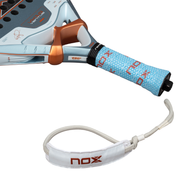 Pala Nox Ventus Control VK10 12K by Aranzazu Osoro