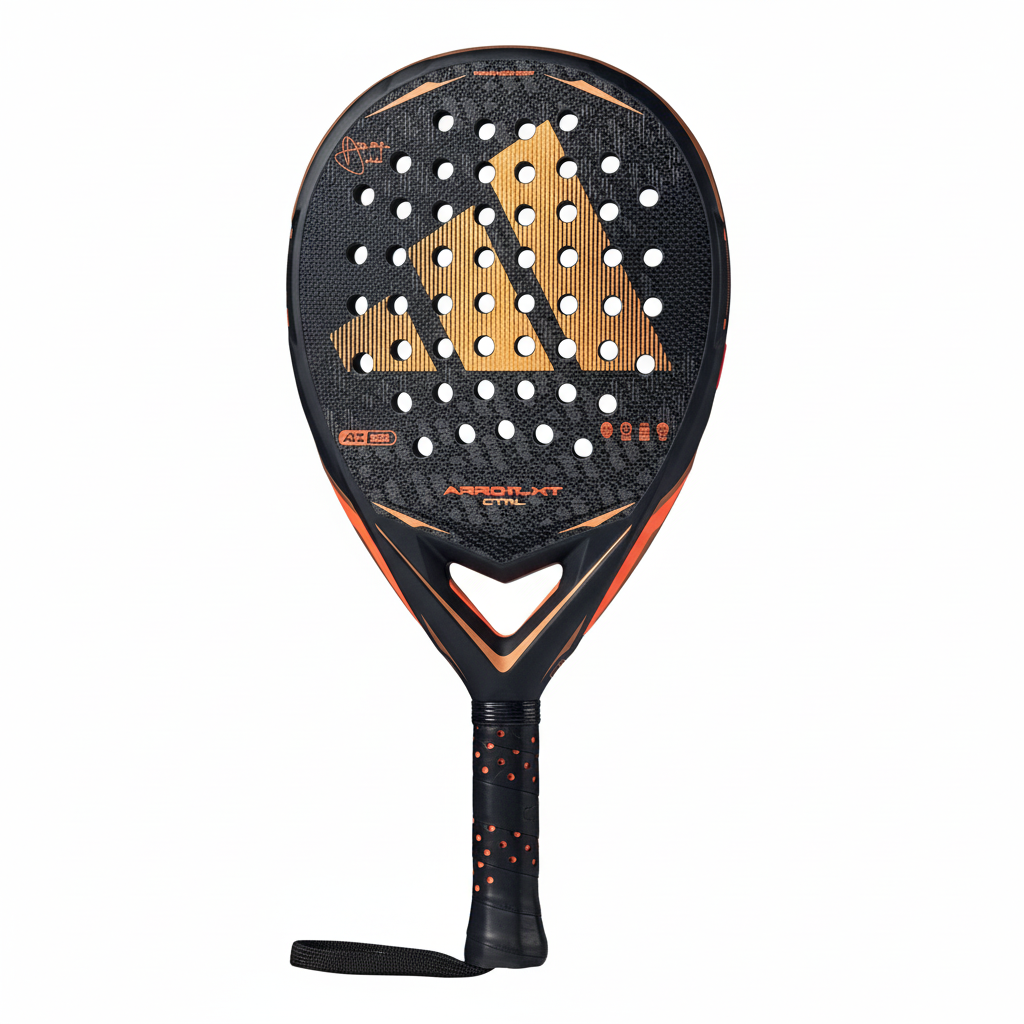 Pala Arrow Hit Ctrl 2026