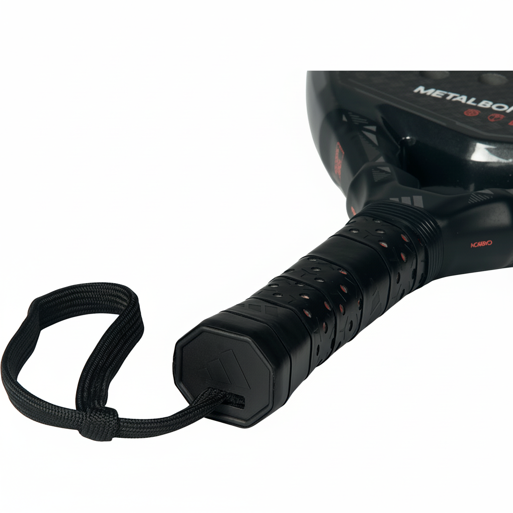 Pala Metalbone Carbon 2026