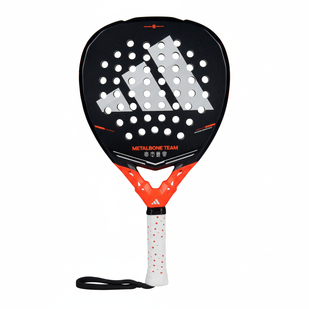 Pala Metalbone Team 2026