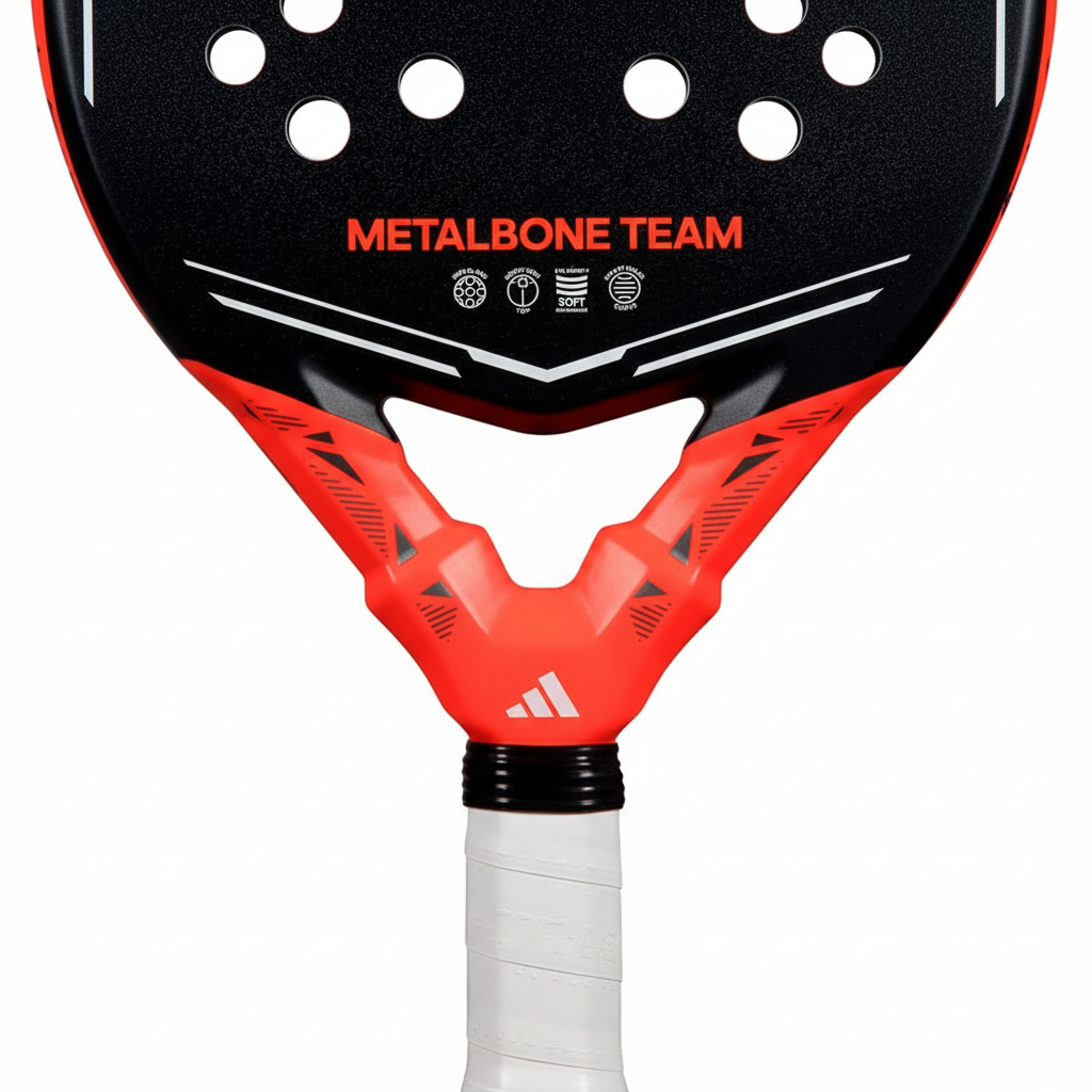 Pala Metalbone Team 2026