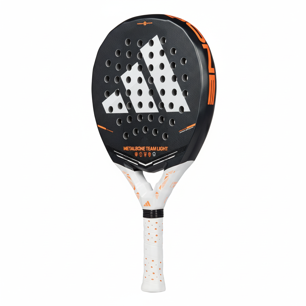 Pala Metalbone Team Light 2026