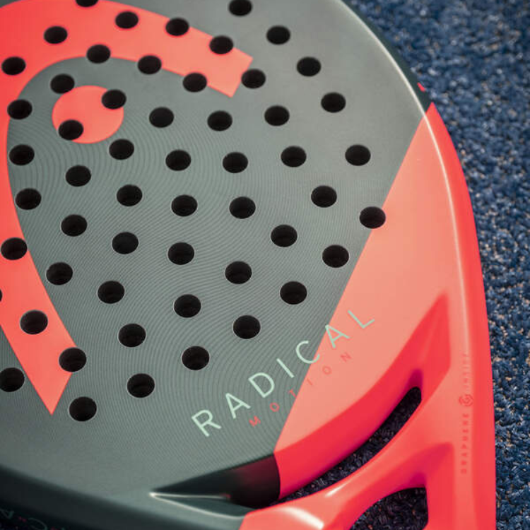 Pala Radical Motion 2026