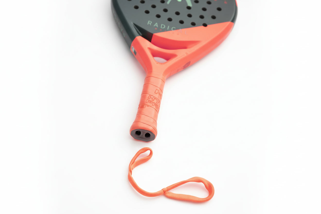 Pala Radical Motion 2026