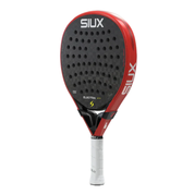 Pala SIUX ELECTRA PRO 2026 FIRE RED