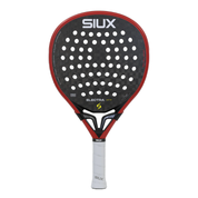 Pala Siux Electra Pro 2026 Fire Red