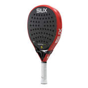 Pala Siux Electra Pro 2026 Fire Red