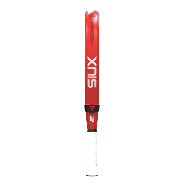 Pala Siux Electra Pro 2026 Fire Red