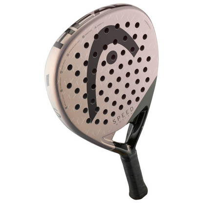 Pala Speed Motion 2025