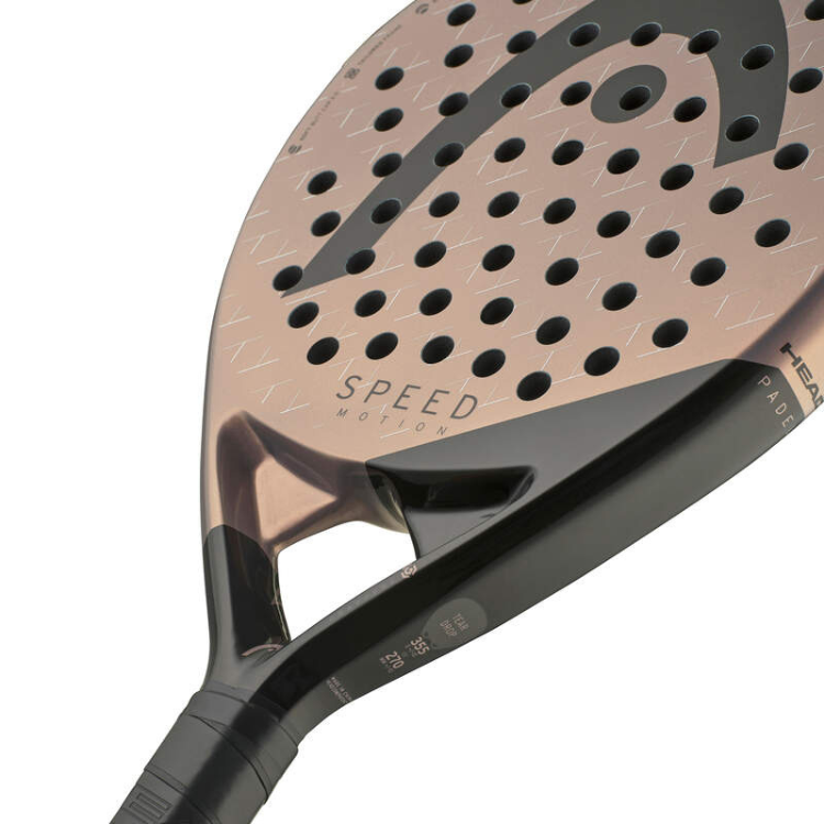 Pala Speed Motion 2025