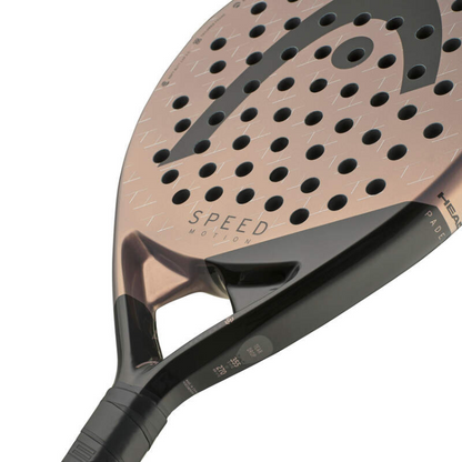 Pala Speed Motion 2025
