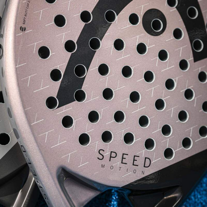 Pala Speed Motion 2025