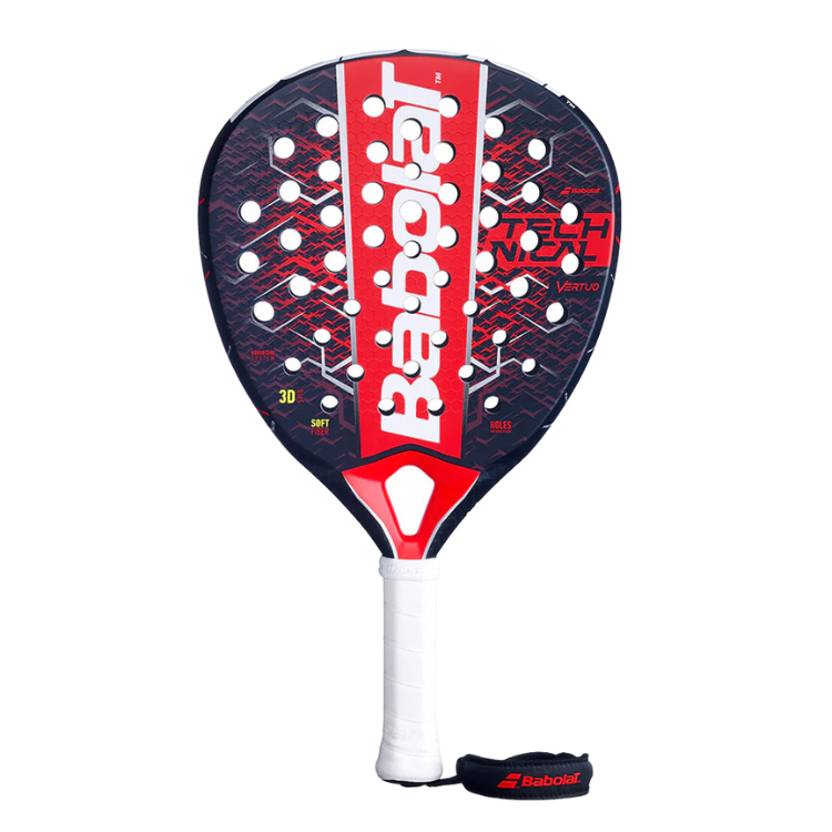 Pala Technical Vertuo 2025