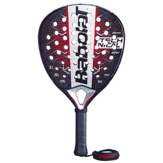 Pala Technical Viper 2025