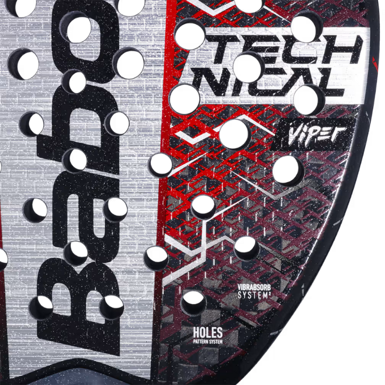 Pala Technical Viper 2025