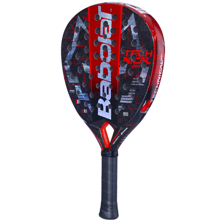 Pala Technical Viper JL 2024