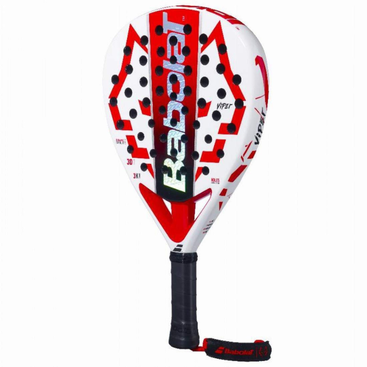 Pala Technical Viper JL 2025