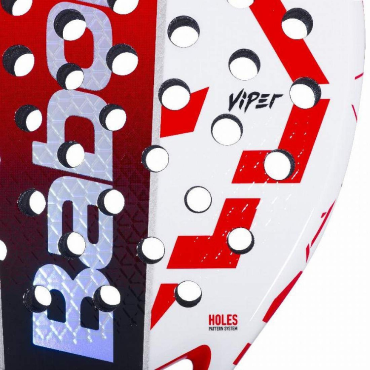Pala Technical Viper JL 2025