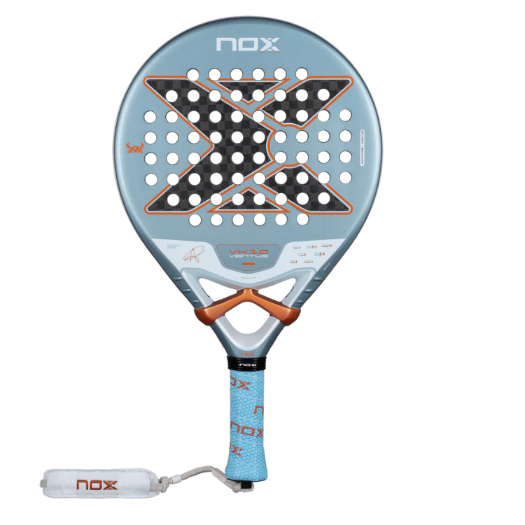 Pala VK10 Ventus 12K 2026