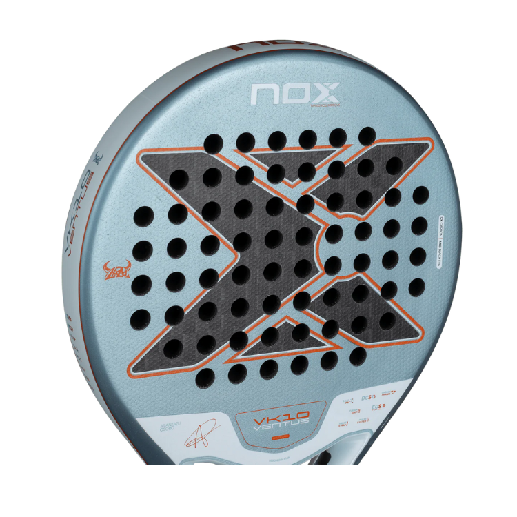 Pala VK10 Ventus 12K 2026