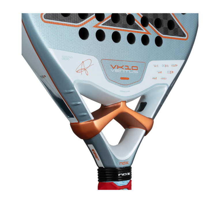 Pala VK10 Ventus 12K 2026