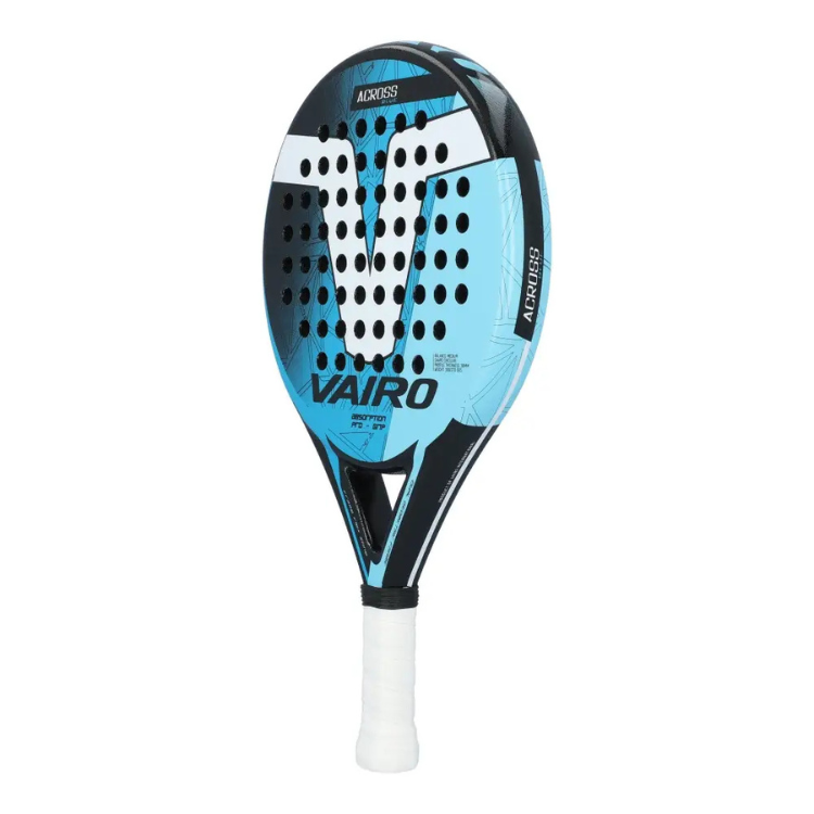 Pala Vairo Across Blue