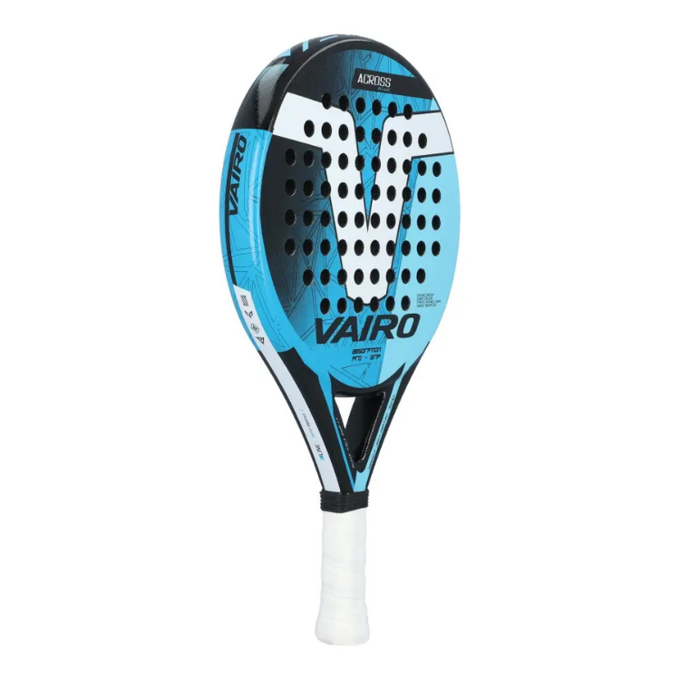 Pala Vairo Across Blue