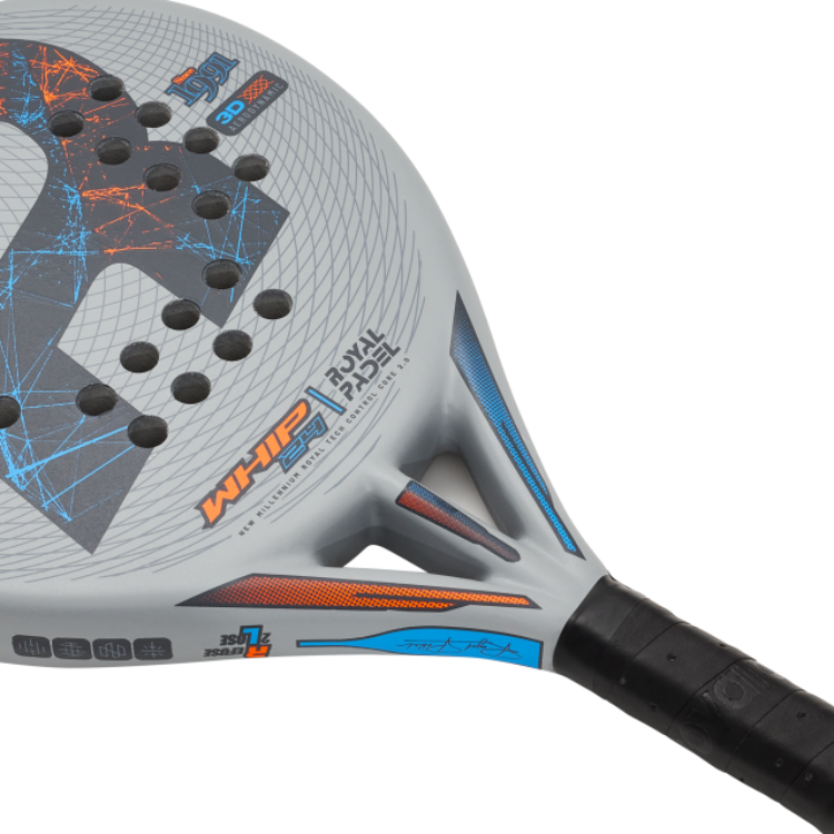 Pala Whip Hybrid 2024