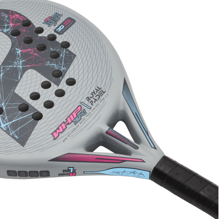 Pala Whip W Light 2024