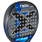 Pala X-Hero