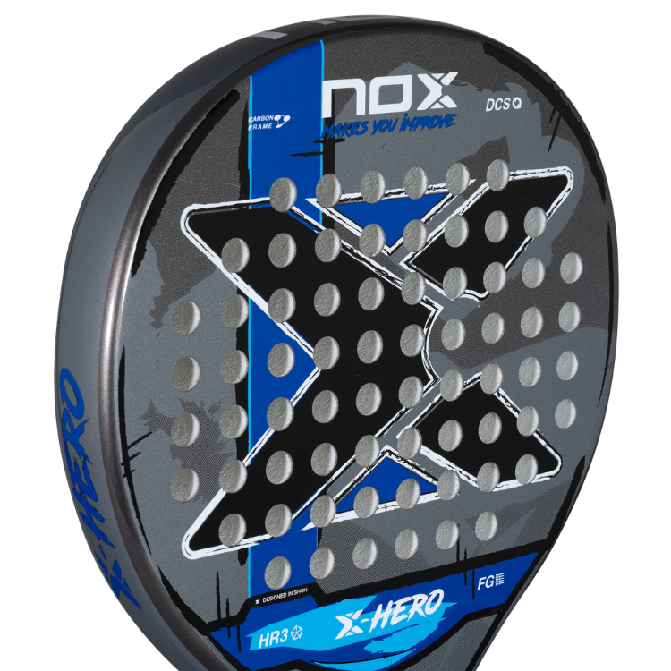 Pala X-Hero