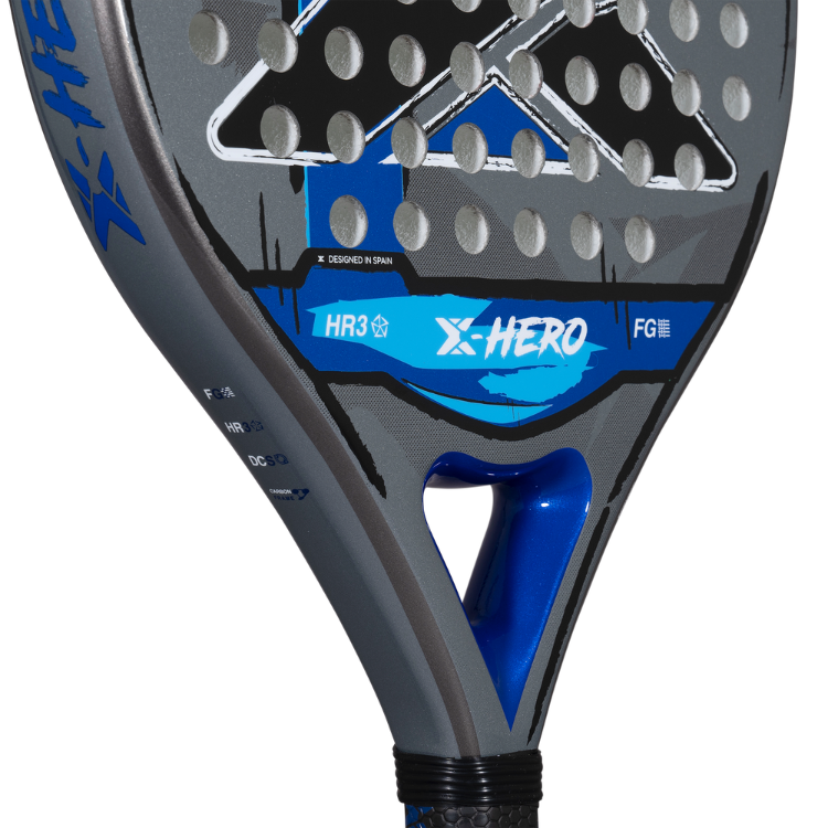 Pala X-Hero