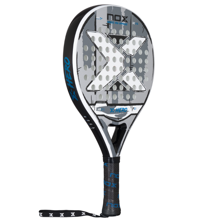 Pala X-Hero