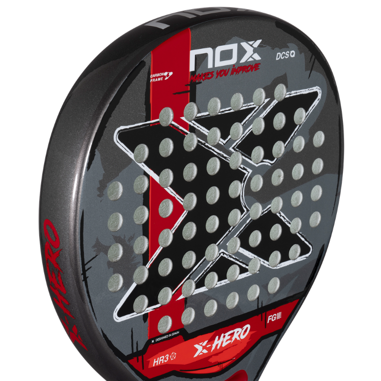 Pala X-Hero