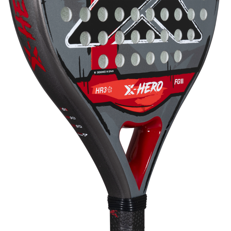 Pala X-Hero