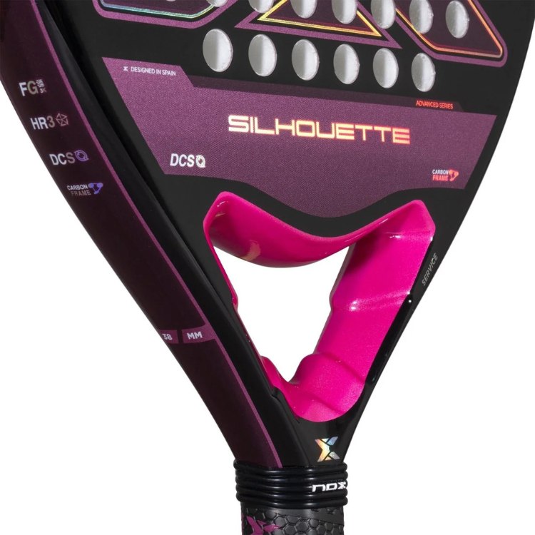 X-One Silhouette Shovel