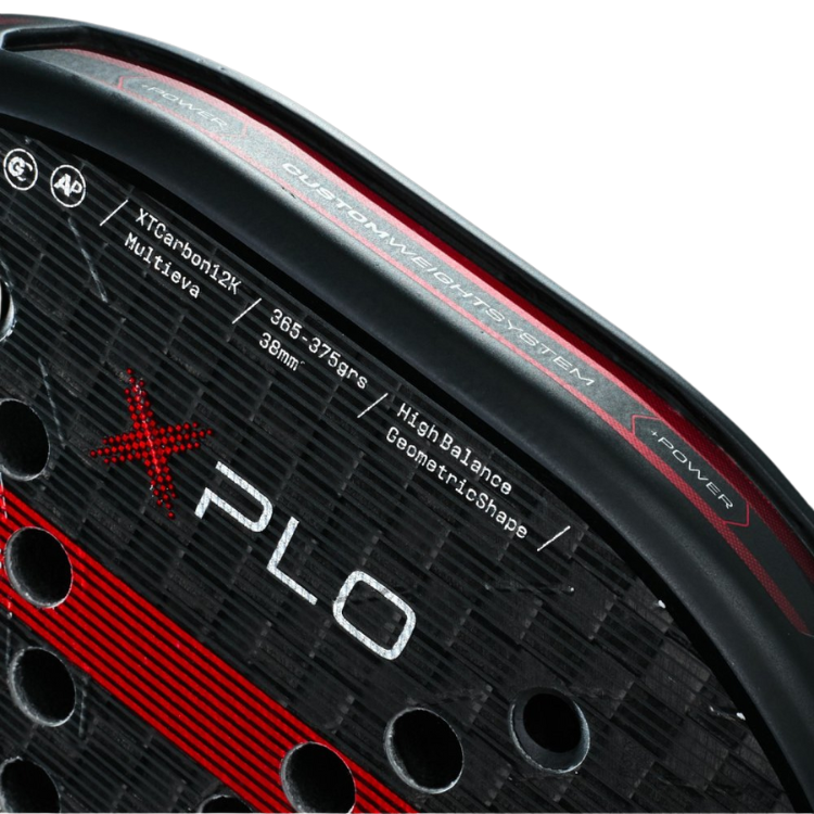 Pala Xplo 25
