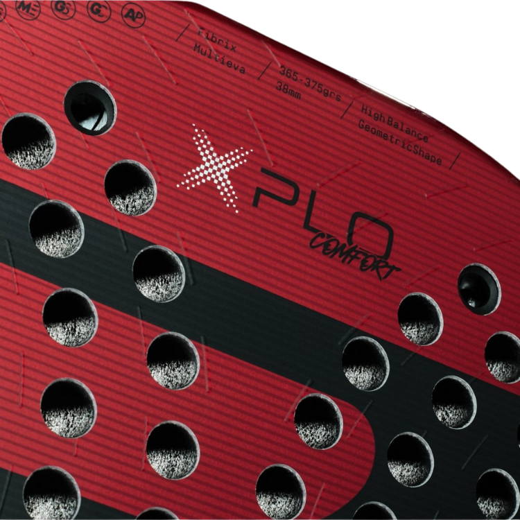Pala Xplo Cmf 25