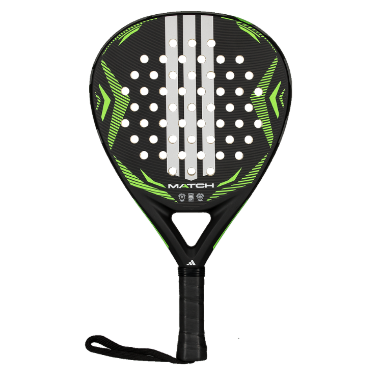 Pala adidas Match 2026