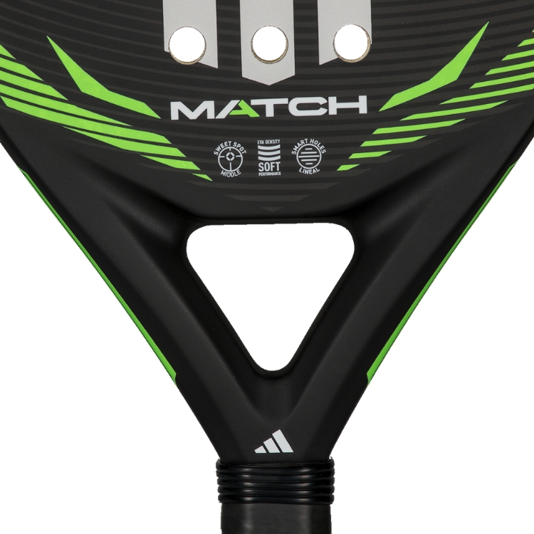 Pala adidas Match 2026